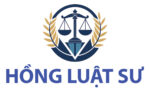 Hồng Luật Sư